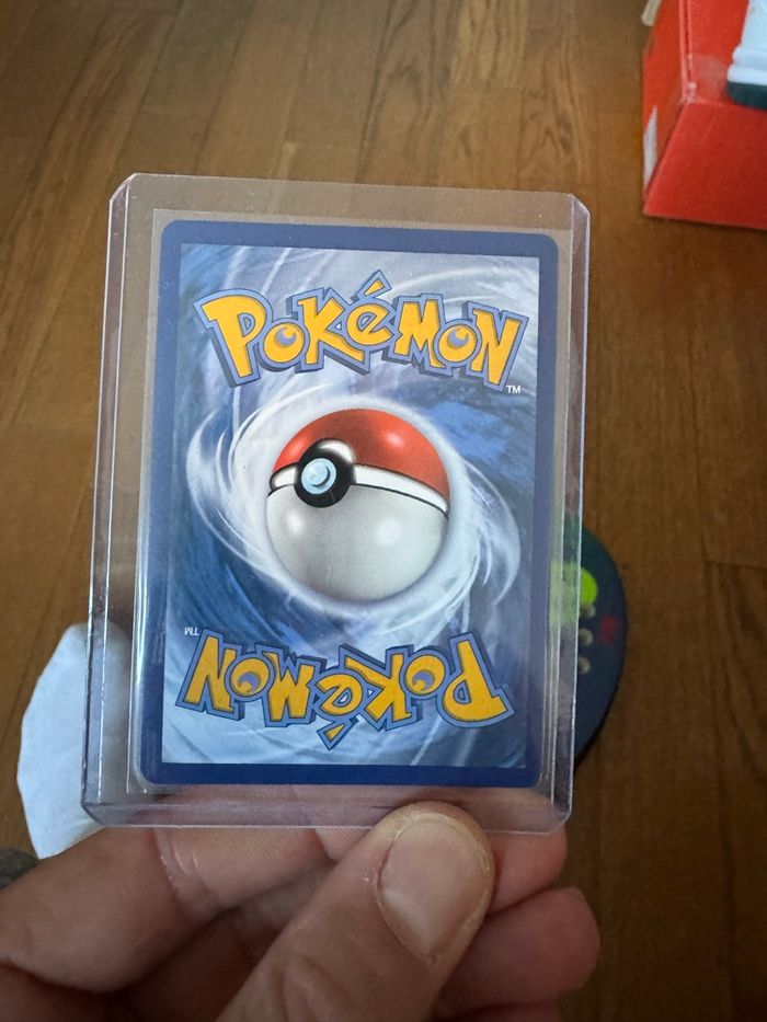 Alakazam radieux 059 - photo numéro 2