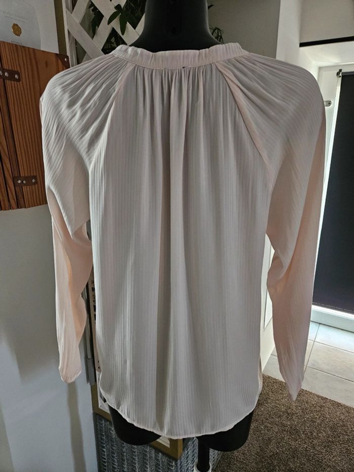OVS blouse légère taille 44 - photo numéro 7
