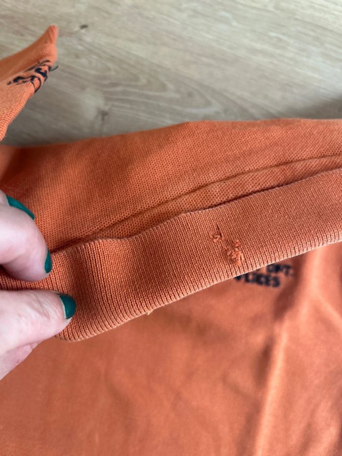 Lot t-shirt - photo numéro 15