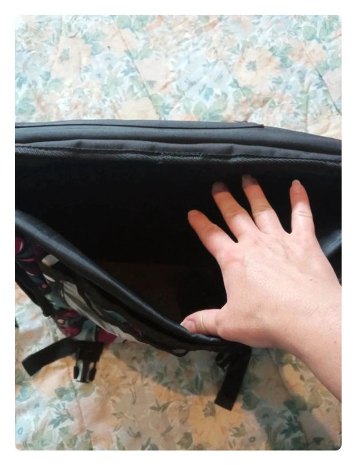 Cartable rip curl - photo numéro 9