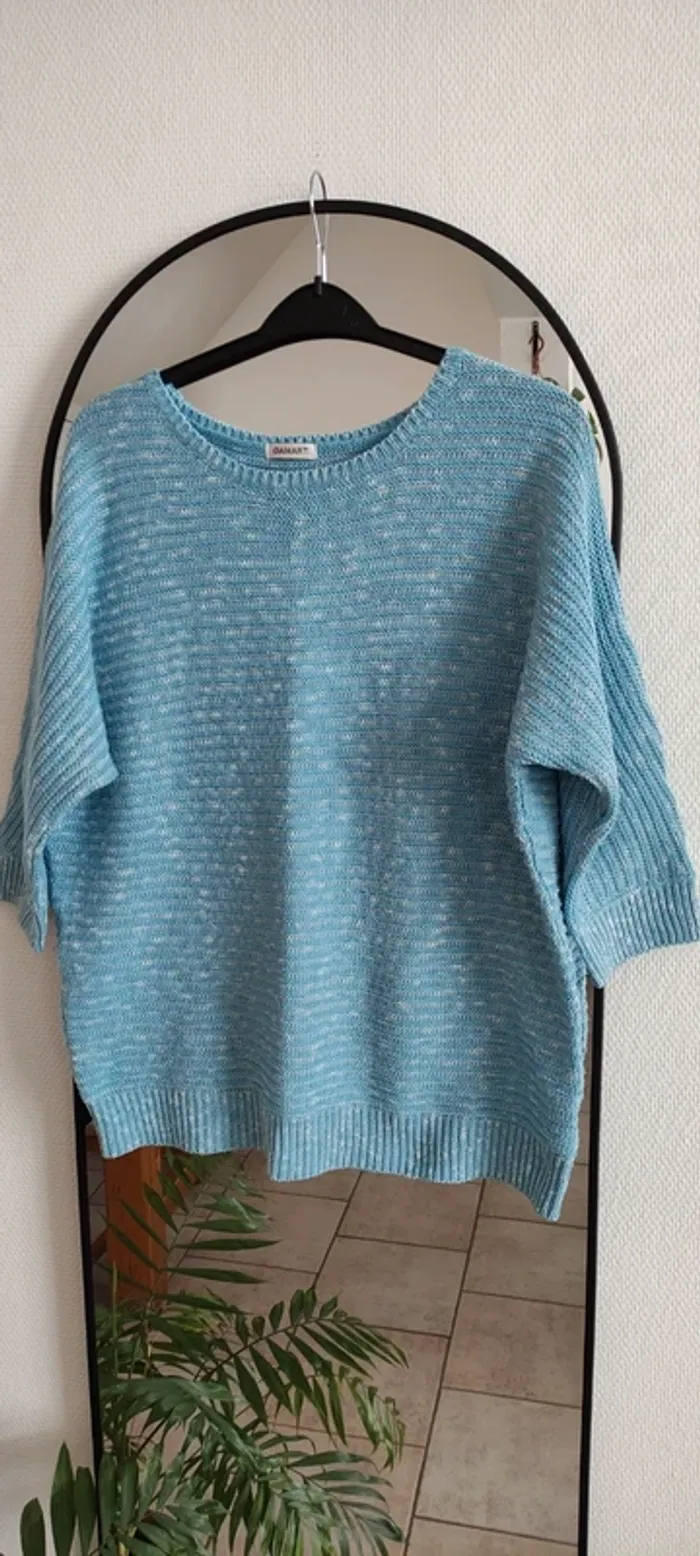 Pull Damart 42/44
