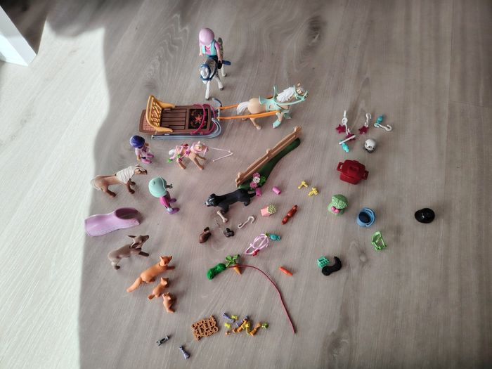 Playmobil country - photo numéro 4