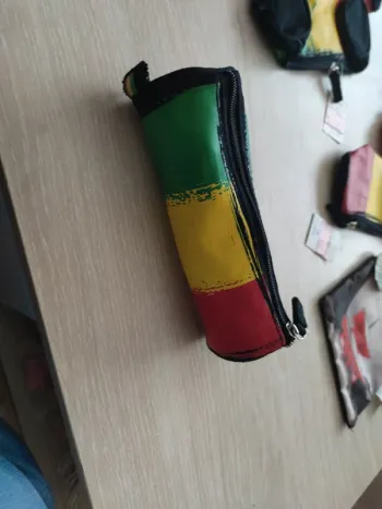 Trousse Jamaïque neuve