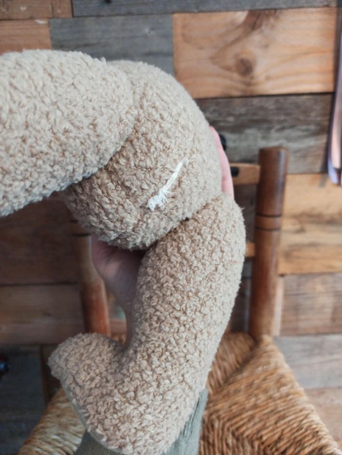 Ours moulin roty tradition tbe - photo numéro 5