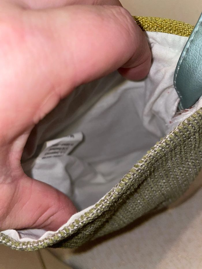 Sac à main l’oiseau bateau neuf mixte - photo numéro 6