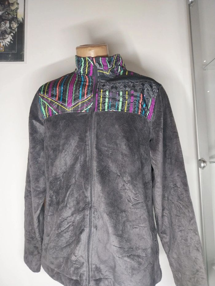 Veste Homme Fila XL en tres bin état