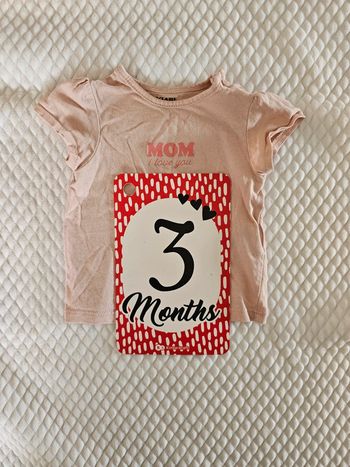T-shirt Kiabi
