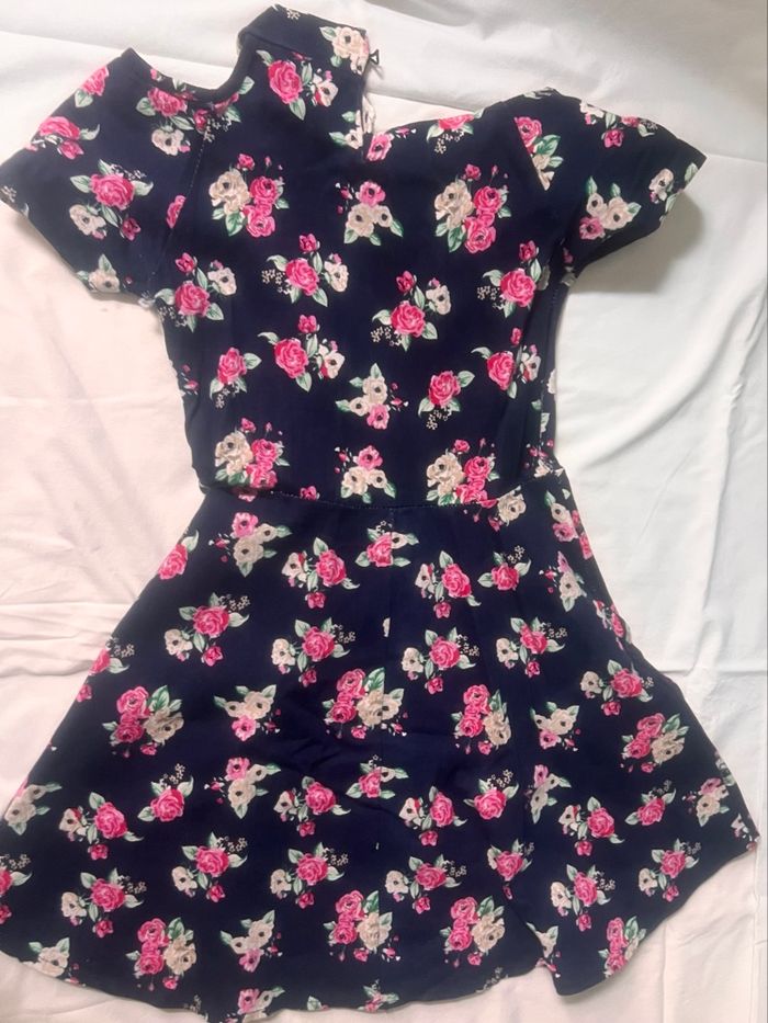 robe pour petite femme - photo numéro 2