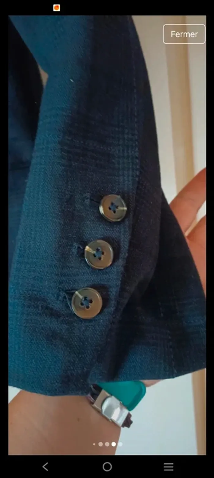 Veste femme 42 - photo numéro 5