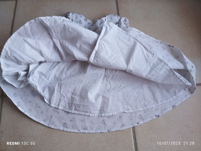 Robe Orchestra taille 1 mois - photo numéro 4