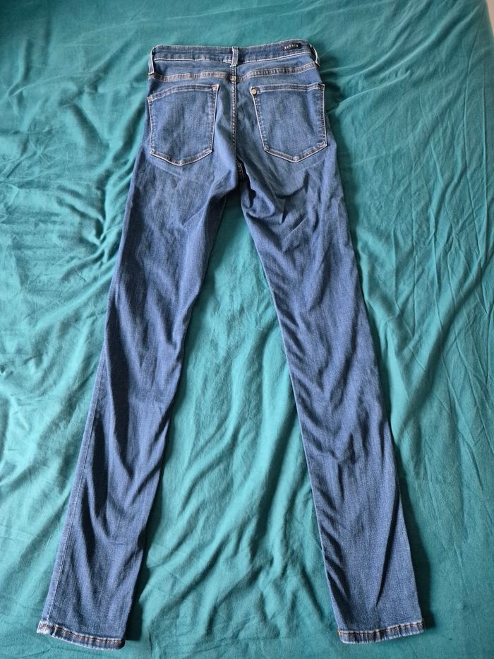 Jean skinny - photo numéro 3