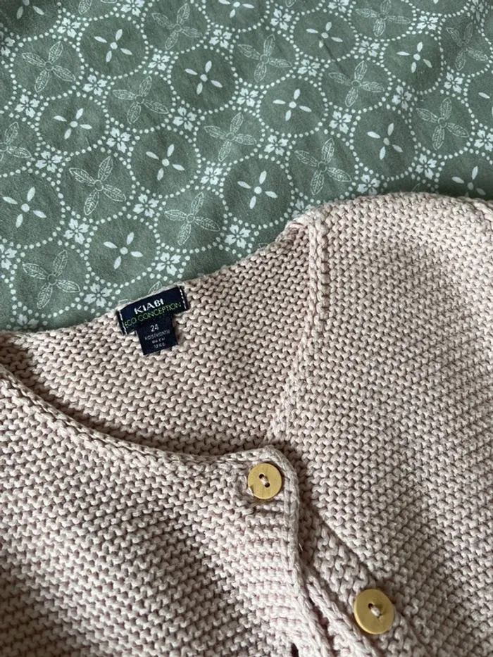 Lot 5 pulls - photo numéro 6