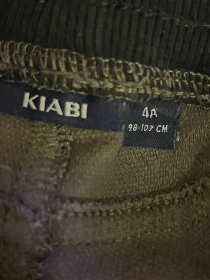 Pantalon de jogging - photo numéro 4