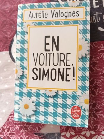 Livre comédie familiale 