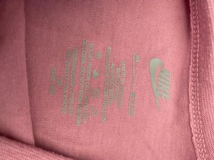 Lot de 3 bodys Nike 9 mois - photo numéro 5