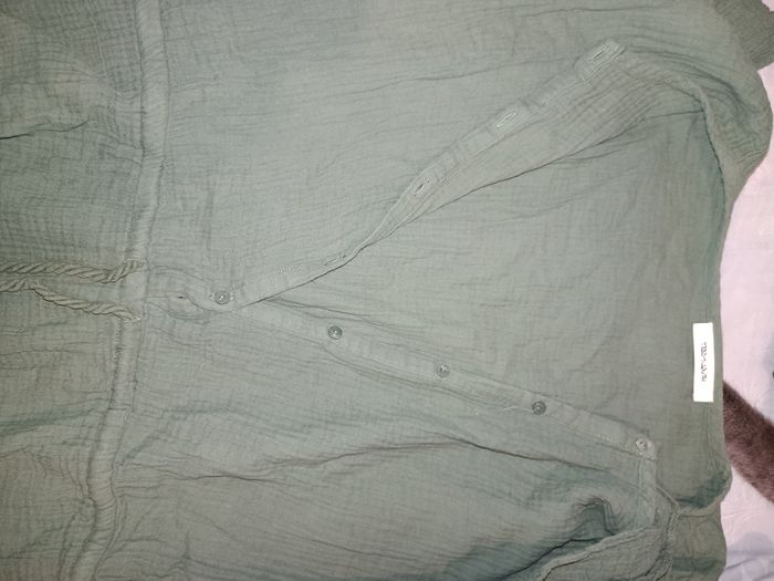 Combi short vert - photo numéro 5