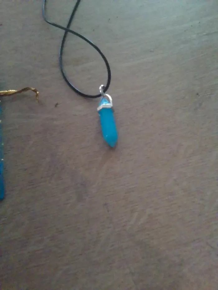 Collier - photo numéro 2