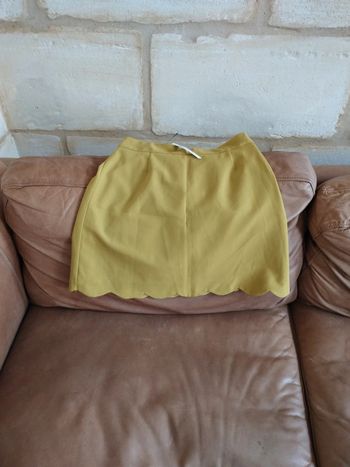 Jupe Asos taille 36 neuve