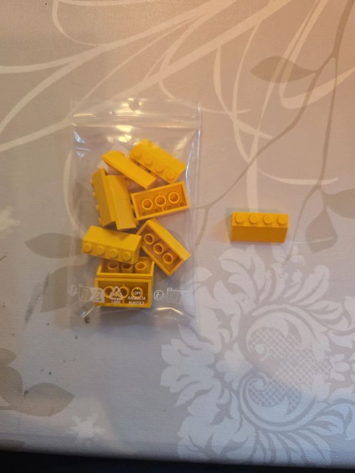 Pièces lego 4219911