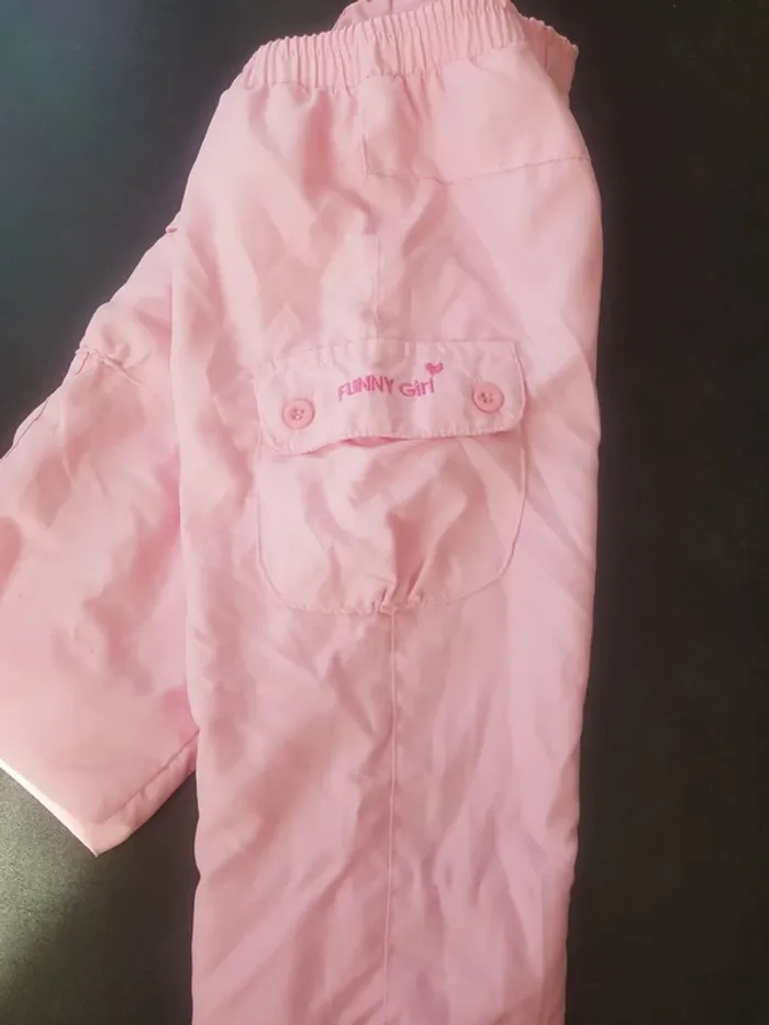 Pantalon léger 2 ans - photo numéro 2