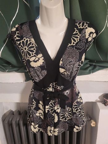 Haut femme taille 40 taille 2 la city