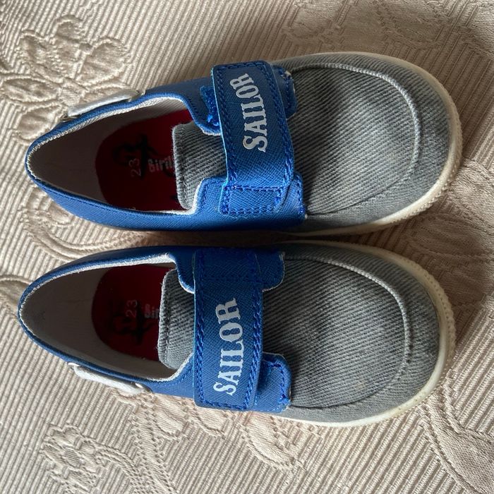 Lot 8 paires chaussures et sandales - photo numéro 4