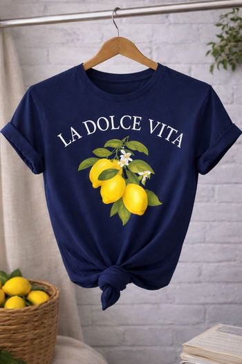 T-shirt Femme 