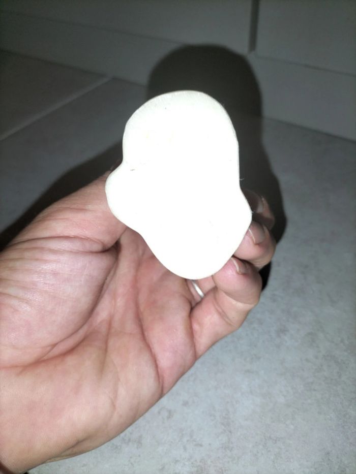 Figurine Titi - photo numéro 5