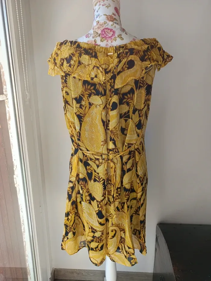 Robe IKKS - photo numéro 3