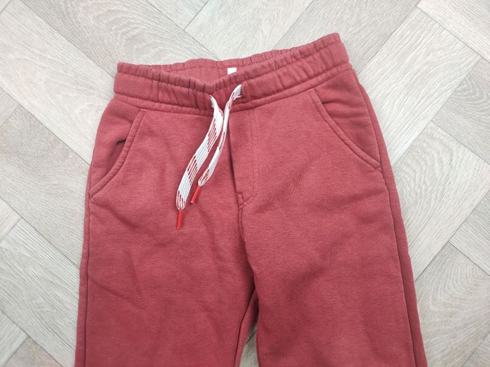 Tenue de rentrée des classes garçon 4 ans tee-shirt manches longues et jogging Catimini - photo numéro 5