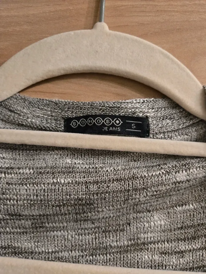 Gilet bonobo neuf ! - photo numéro 2
