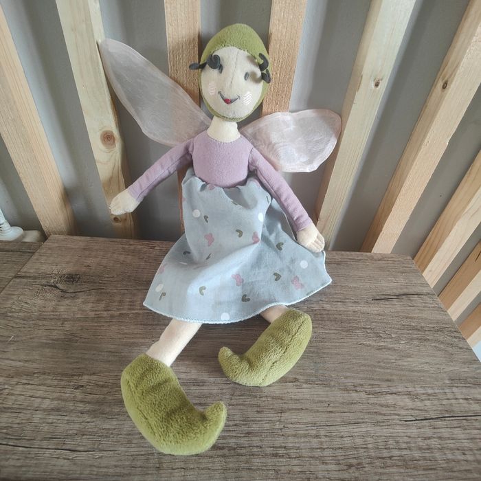 Elfe fée Ikea