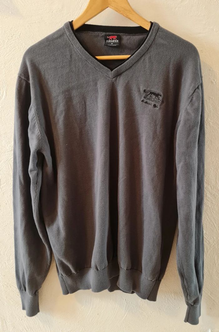 Pull airness - photo numéro 2