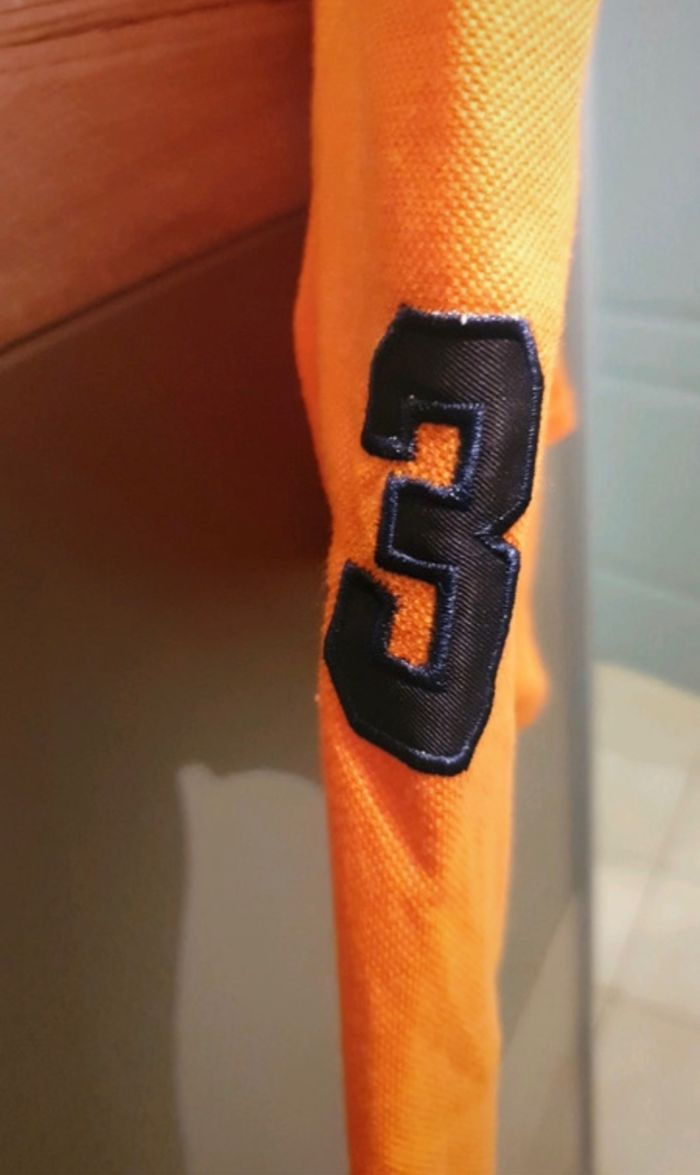 Polo Ralph Lauren - photo numéro 4