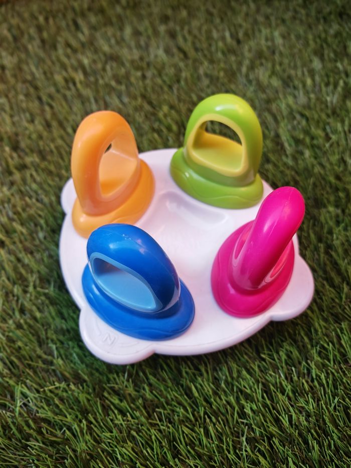 Moule à glace - photo numéro 2