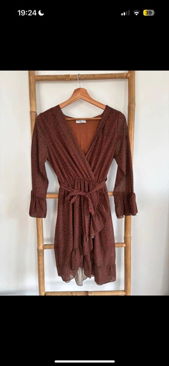 Lot revendeur 7 robes taille S/M/L - photo numéro 7