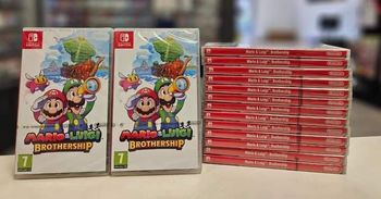 Jeux switch a 22,90€ vendu en lot de trois a 68,70€ 
