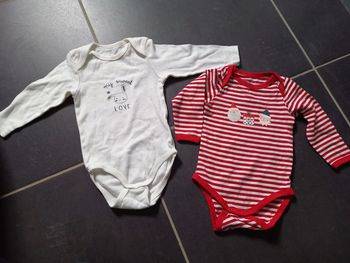Bodies mixte