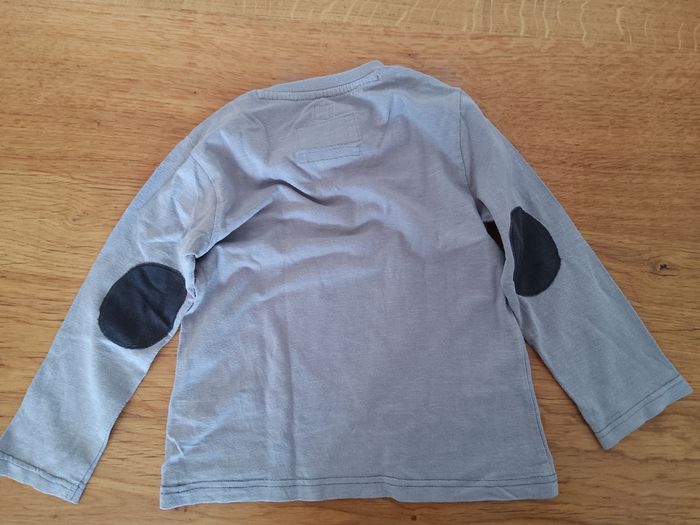 Lot de 2 maillots manches longues - photo numéro 6