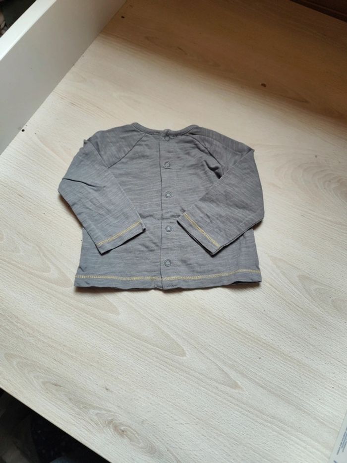 Tee shirt - photo numéro 4