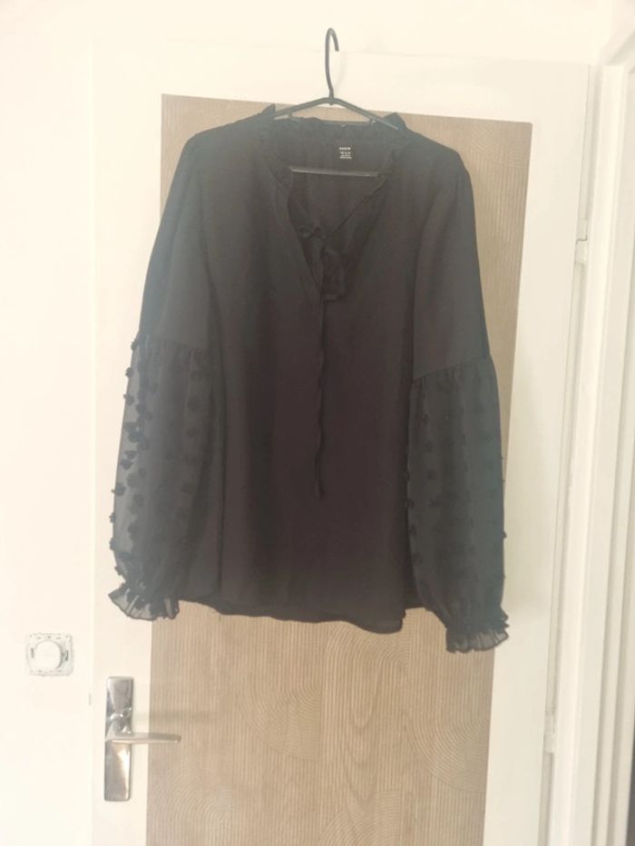 Blouse sheib T 44
