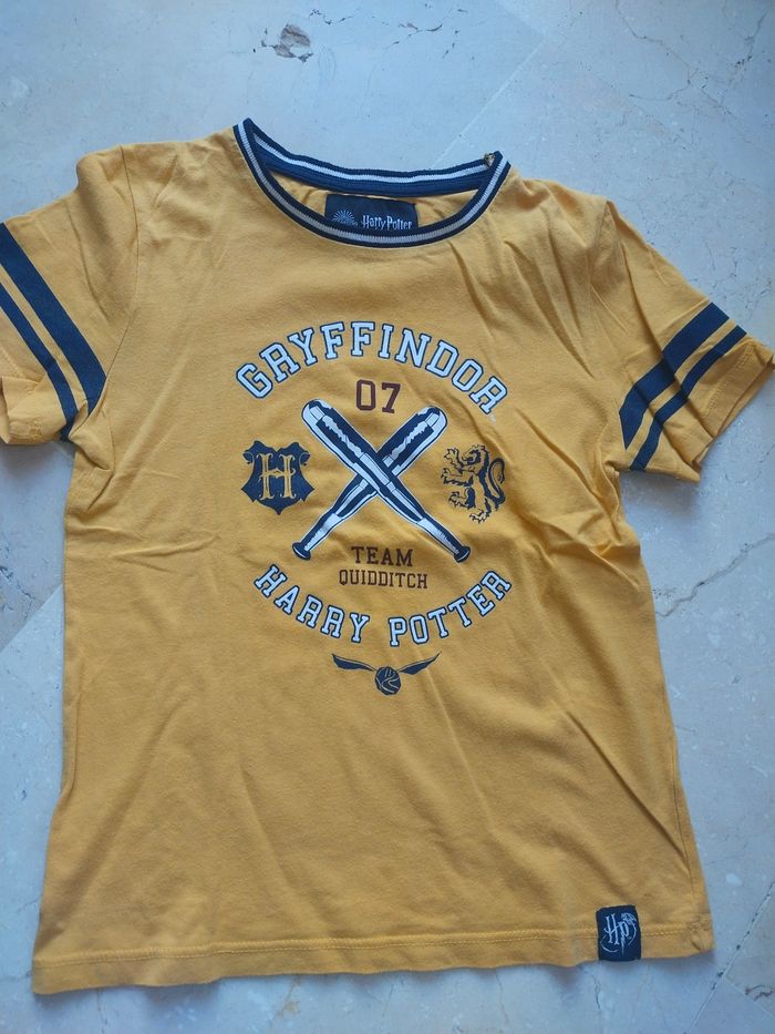 Tee-shirts MC T.7A - photo numéro 3