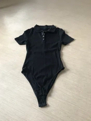 Body polo
