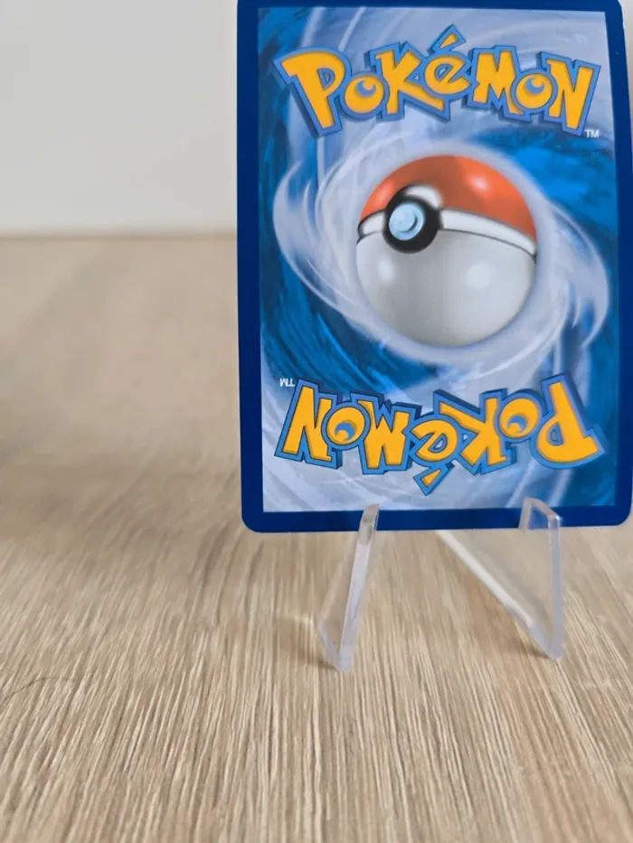 Tapatoès EX 169/193 - photo numéro 10