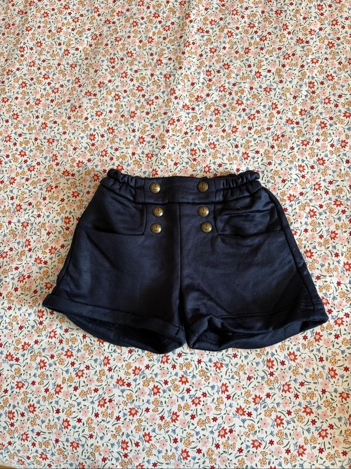 Short ikks