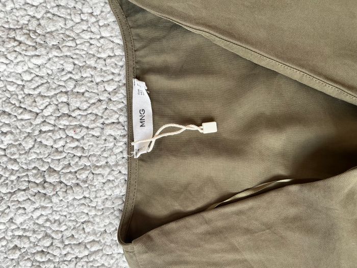 Robe courte - photo numéro 2