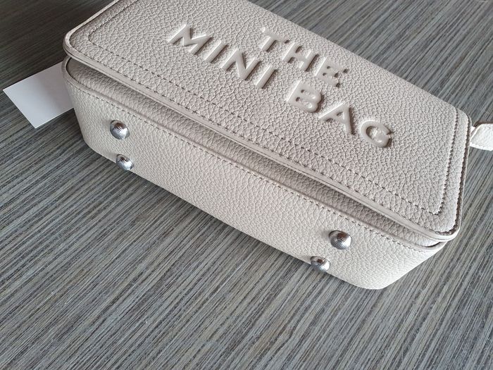 Sac à main The mini bag 🖤 - photo numéro 3