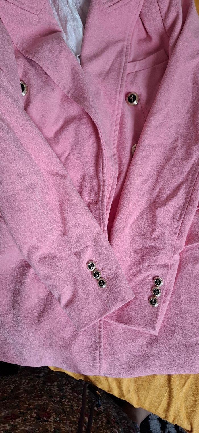Veste Zara - photo numéro 3