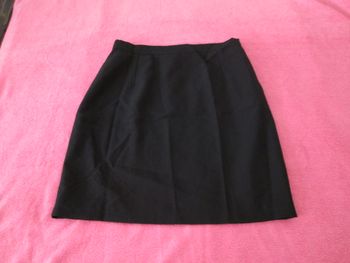Jupe noire 