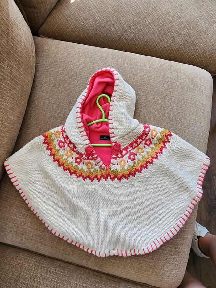 Poncho